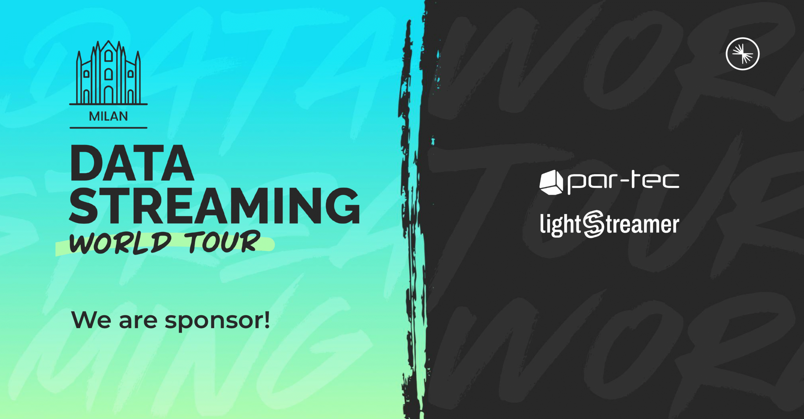 Data Streaming World Tour 2025