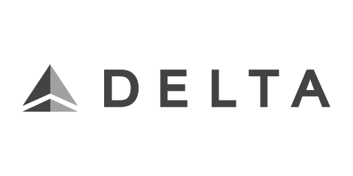 Delta - Logo