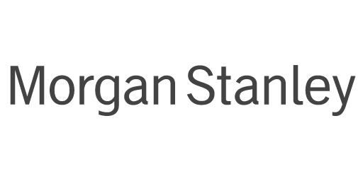 Morgan Stanley - Logo