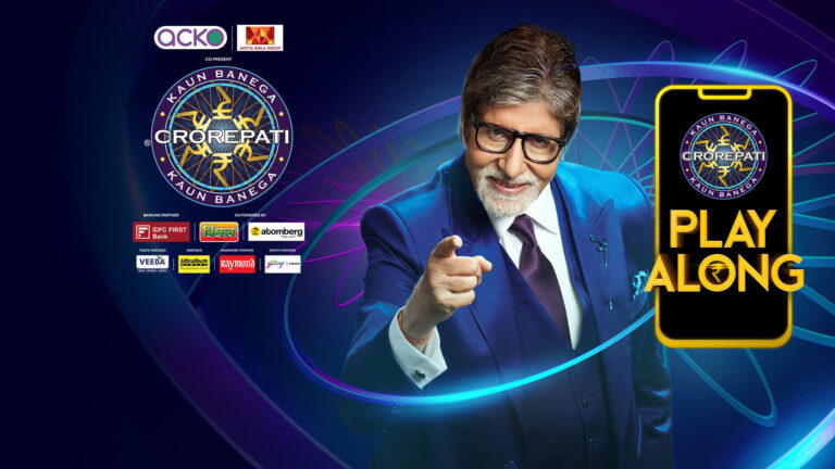 How SonyLIV Powers Real-Time Interactivity for Millions of Viewers