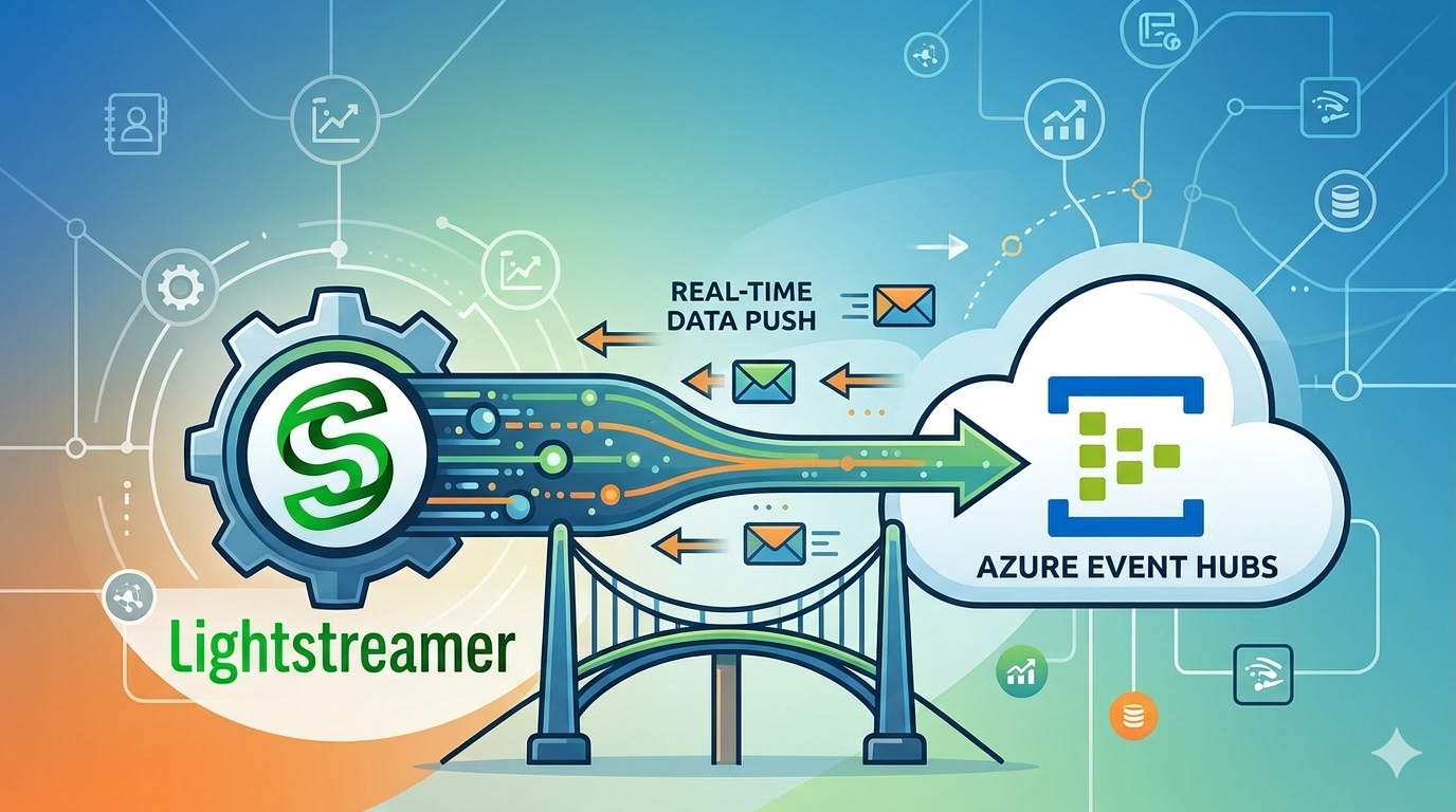 Streaming Kafka Topics to the Web at Scale: Now with Native Azure Support