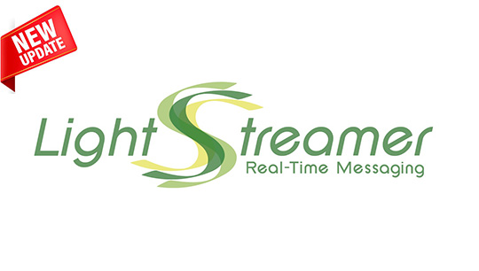 Lightstreamer Server 7.2 Released