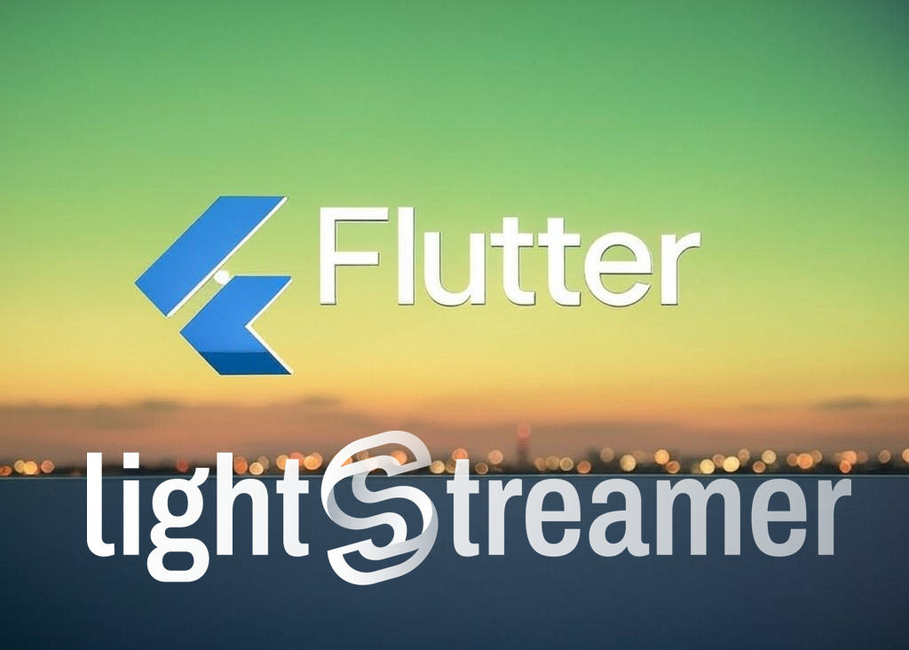 Lightstreamer Flutter Plugin 2.1.0