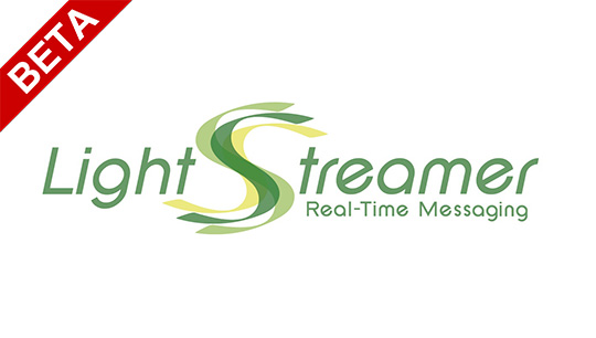 Lightstreamer Web Client 8.1.0-beta